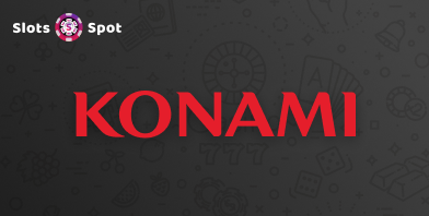 Konami slots no download