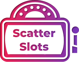 Scatter symbol