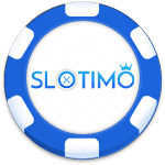 Slotimo Casino Bonus