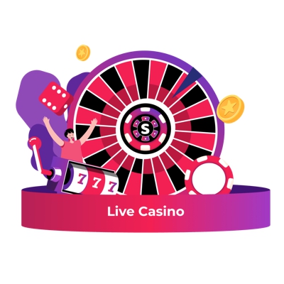 live casinos