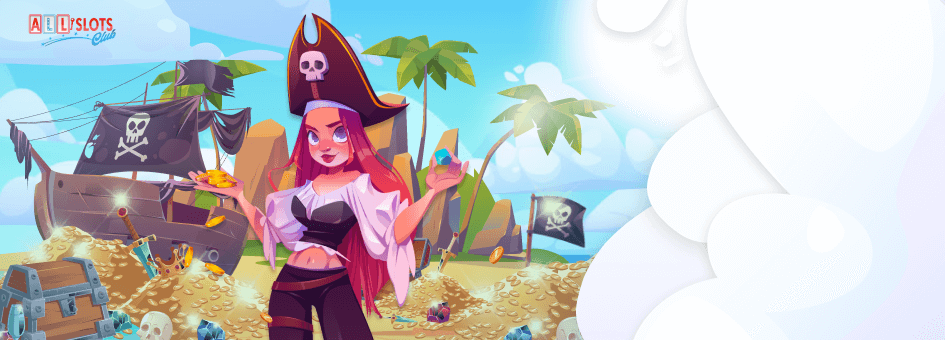 All Slots Club Casino Welcome bonus 100% Up To 1BTC + 20 Free Spins