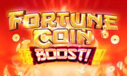 Fortune Coin Boost slot