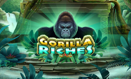 Gorilla Riches slot