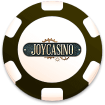 Joycasino Bonus
