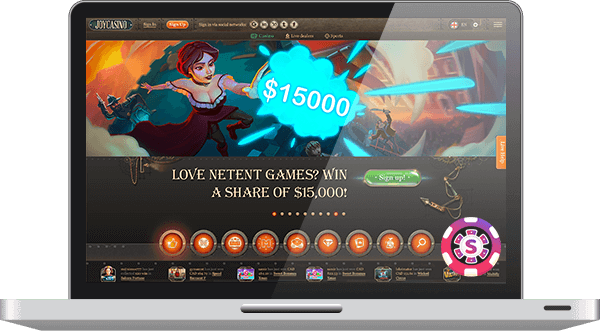 Joycasino Games Joycasino Games