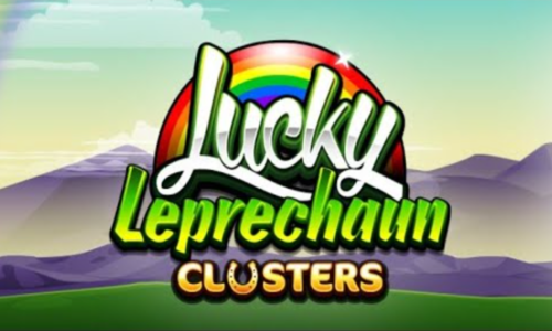 Lucky Leprechaun Clusters slot