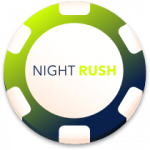 NightRush Casino Bonus NightRush Casino Bonus