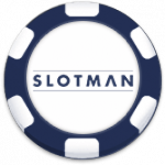 Slotman Casino Bonus