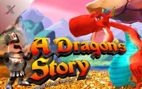 A Dragons Story slot