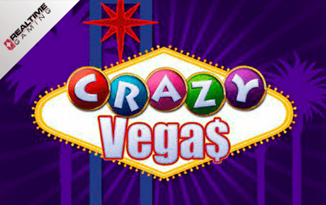 Crazy Vegas slot