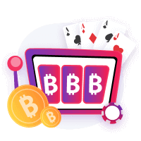 Crypto casino bonuses