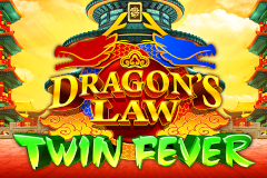 Dragon’s Law slot machine