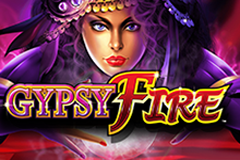 Gypsy Fire slot machine