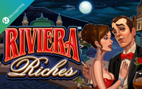 Riviera Riches slot
