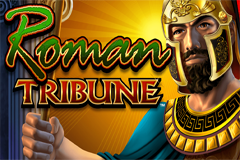 Roman Tribune slot machine
