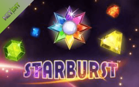 starburst slot