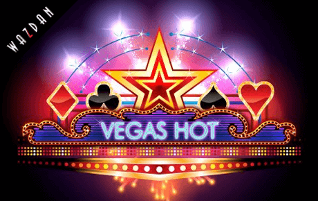 Vegas Hot slot