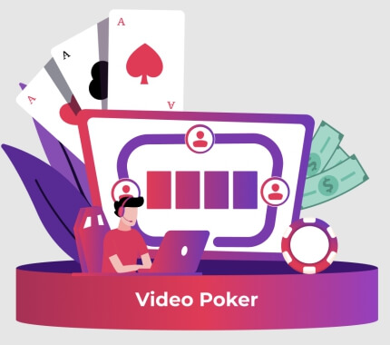 online poker for real money