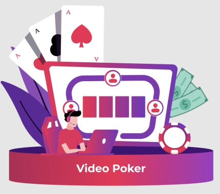 online poker