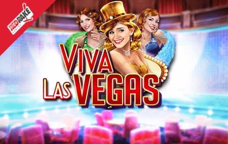 Viva Las Vegas slot