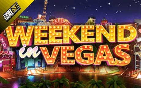 Weekend in Vegas slot