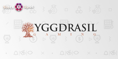 Yggdrasil Gaming