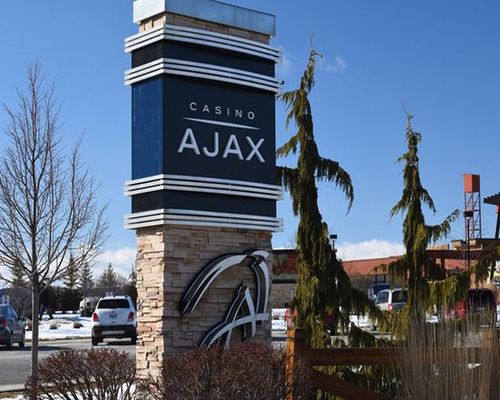 Casino Ajax