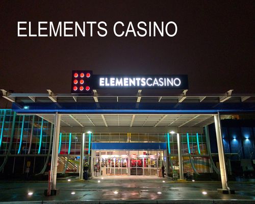 Elements Casino