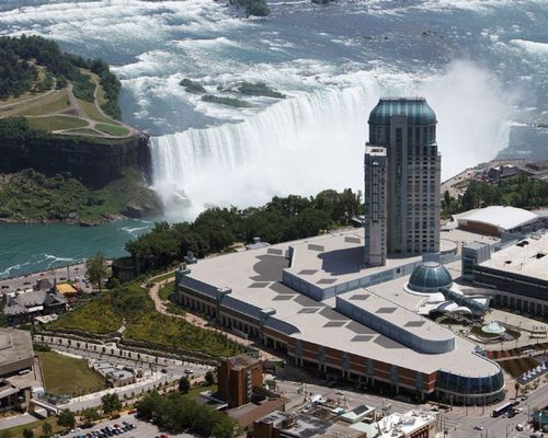 Fallsview Casino Resort