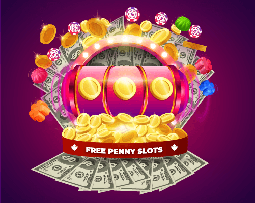 Free penny slots