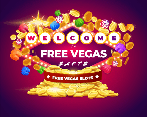Free Vegas Slots