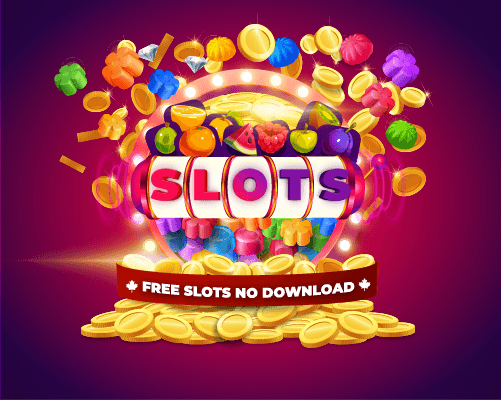 Free Slots No Download
