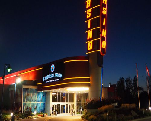 Shorelines Casino