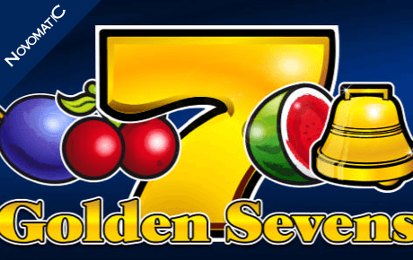 Golden Sevens slot