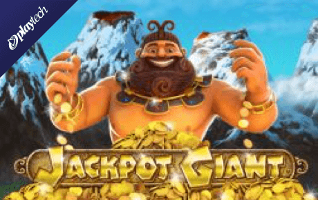 Jackpot Giant progressive slot