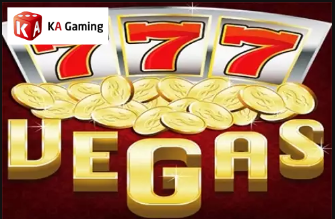 777 Vegas slot machine