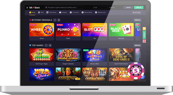 Bitstarz Casino Games Bitstarz Casino Games