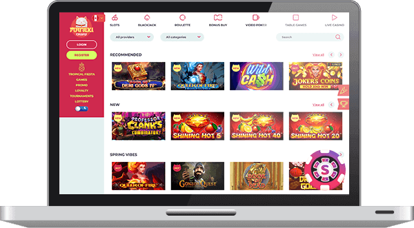 Maneki Casino Games Maneki Casino Games