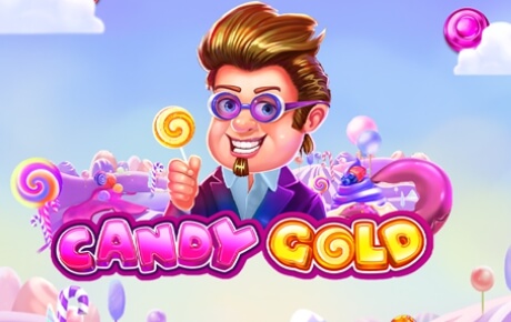 Candy Gold slot machine