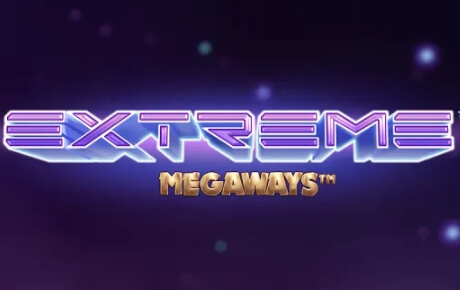 Extreme Megaways slot machine