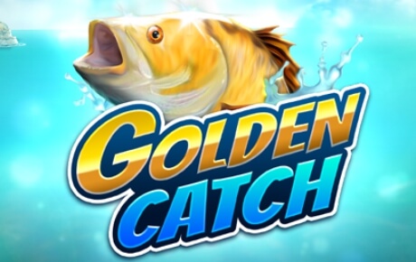 Golden Catch slot machine