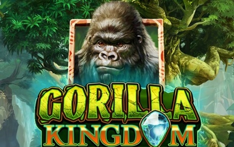 Gorilla Kingdom slot machine