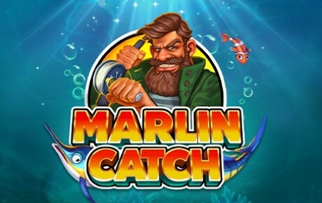Marlin Catch slot machine