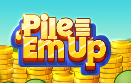 Pile ’Em Up slot machine