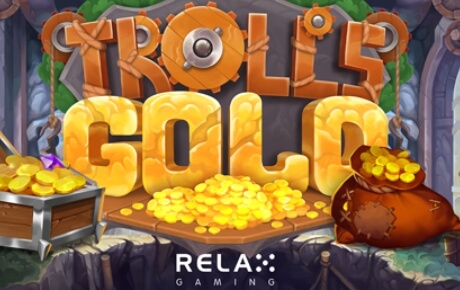 Troll’s Gold slot machine