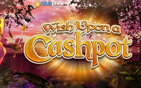 Wish Upon A Cashpot slot machine