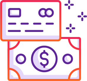 Deposit and withdrawal methods