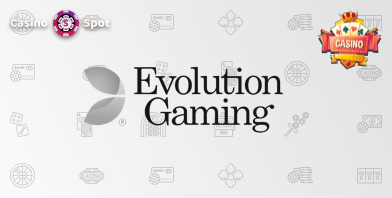 Evolution Gaming