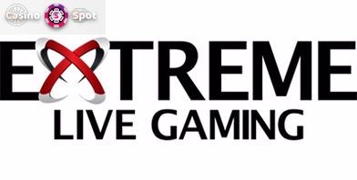 Extreme Live Gaming