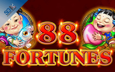88 Fortunes slot no download